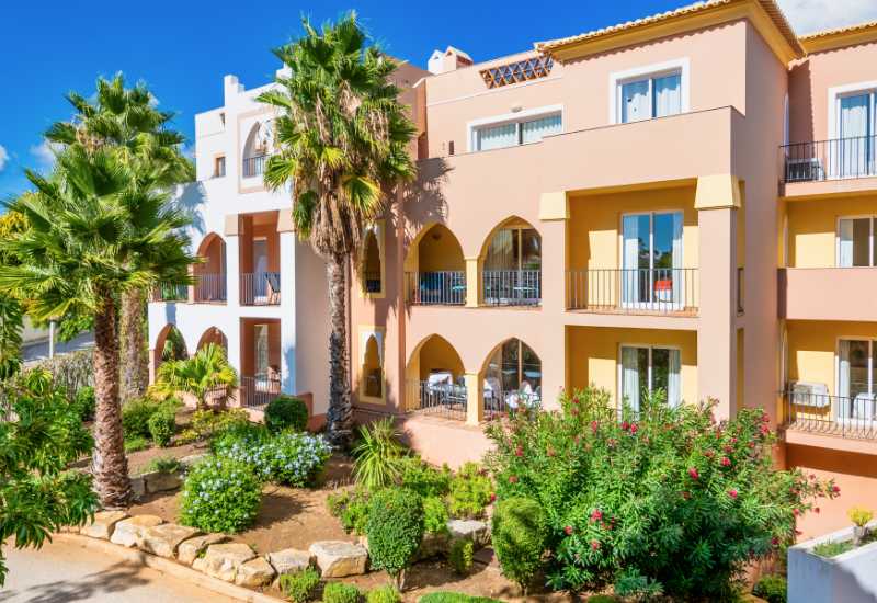  Jardim da Meia Praia