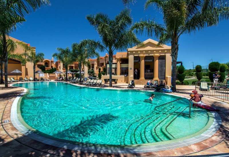  Ba�a da Luz Apartamentos