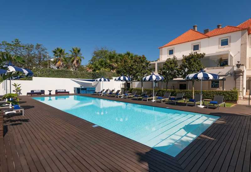  Palcio do Governador Hotel