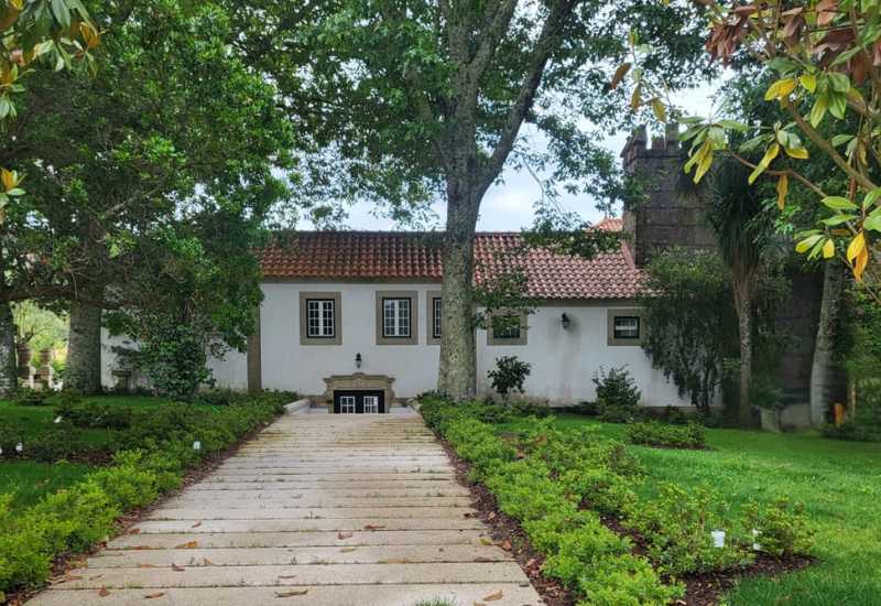  Lavandeira Douro Nature & Wellness