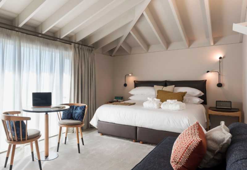  Jardins do Porto Boutique Guest House (AL)