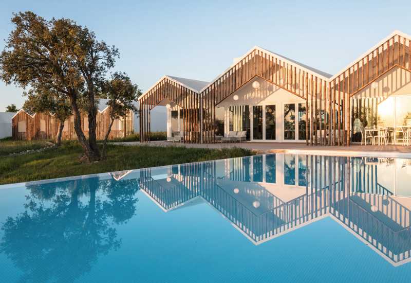  Sobreiras Alentejo Country Hotel