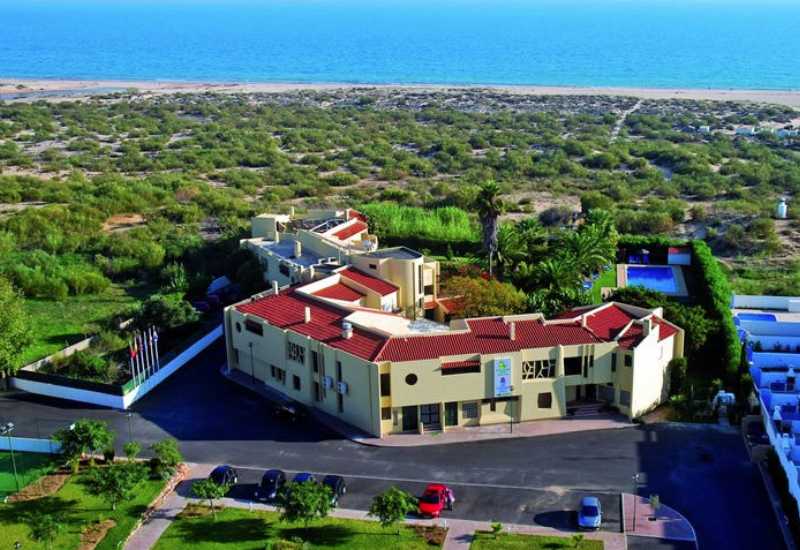  Praia da Lota Resort Hotel