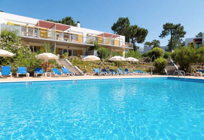  Pinhal da Marina Apartamentos