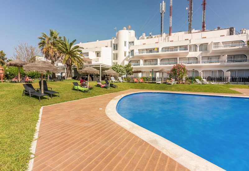  Carvoeiro Garden Hotel