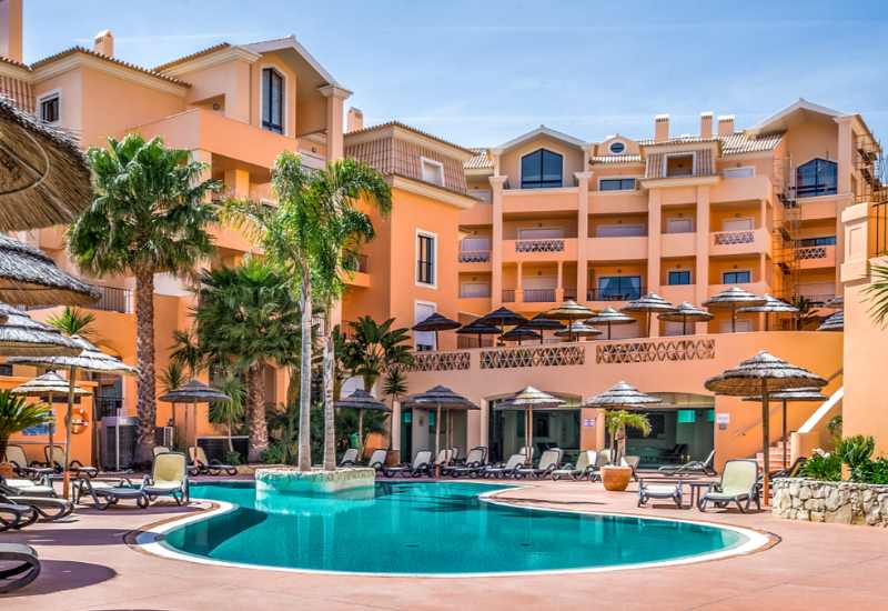  Estrela da Luz Apartamentos