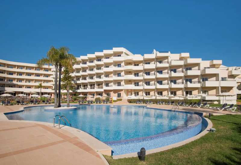  Vila Gal� N�utico Hotel