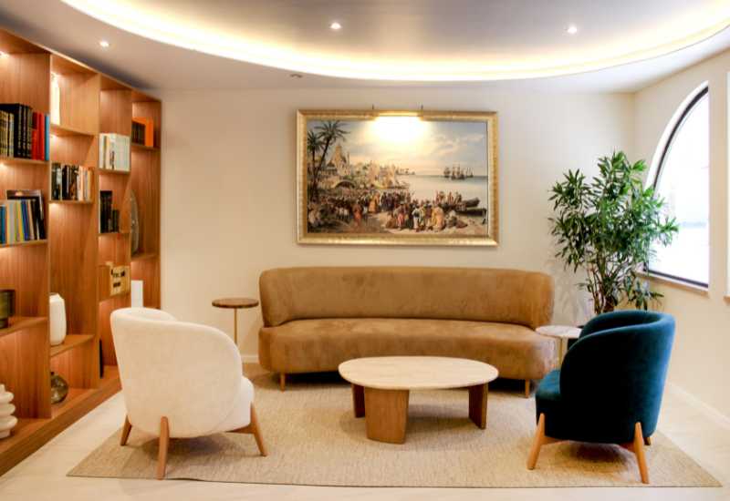  AP Sines Costa Alentejana Hotel