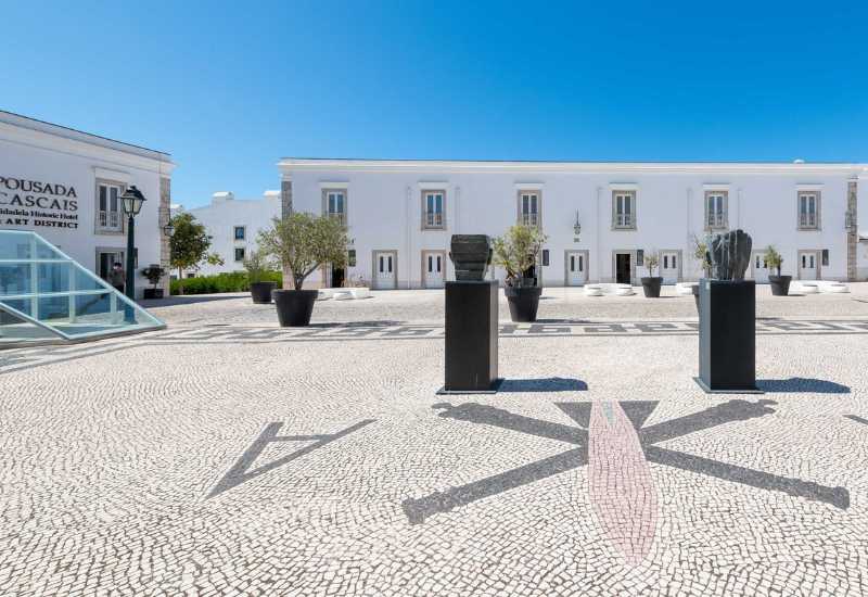  Pestana Cidadela Cascais