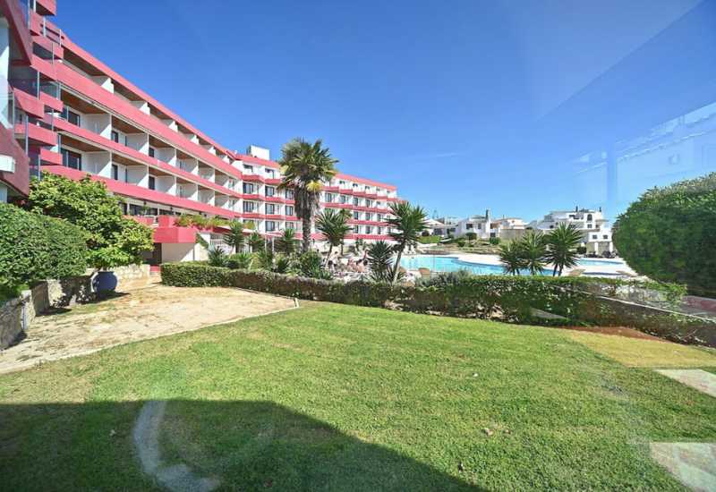  Belver Hotel da Aldeia