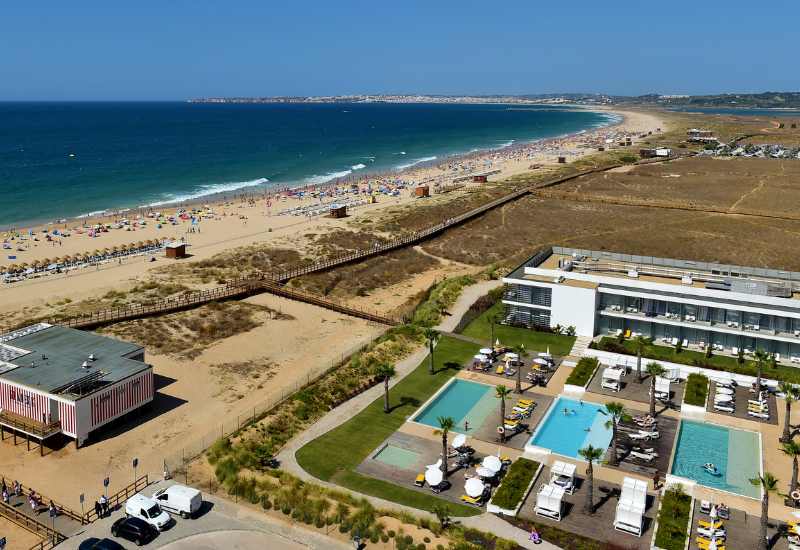  Pestana Alvor South Beach Hotel 