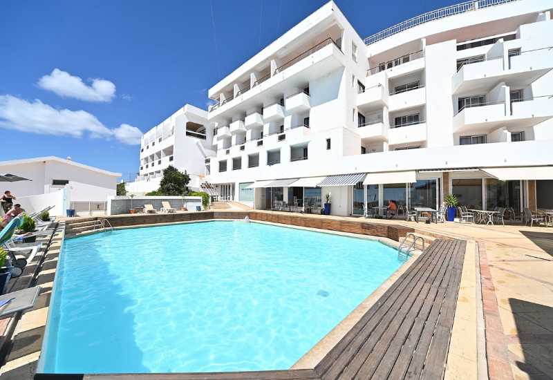  Belver Boa Vista Hotel & Spa