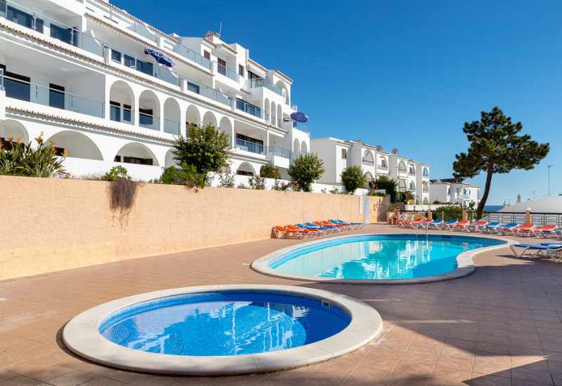  Apartamentos do Parque