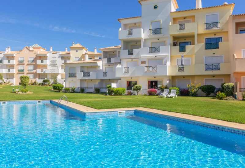  Garvetur Jardins de Santa Eul�lia (AL)