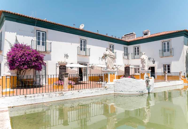  Quinta de Santo Antnio Hotel Rural