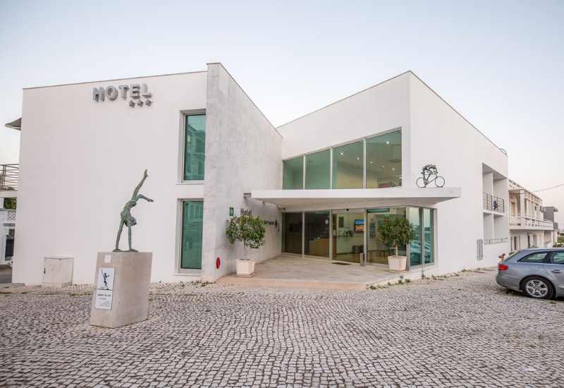  S�o Sebasti�o Hotel 