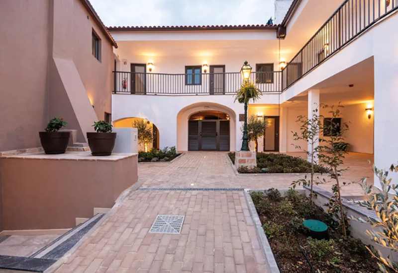  Vila Gal Casas de Elvas