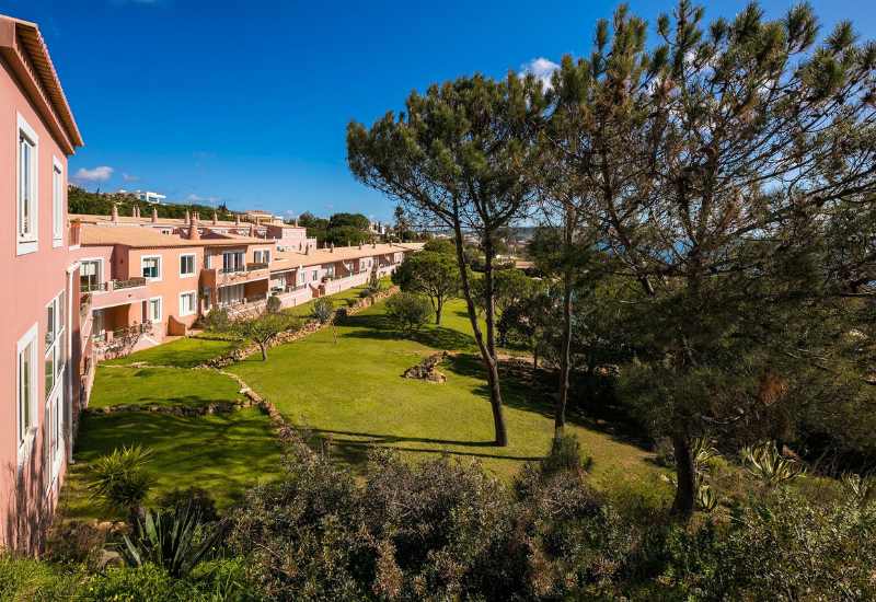  Belver Porto Dona Maria Golf & Resort (AL)