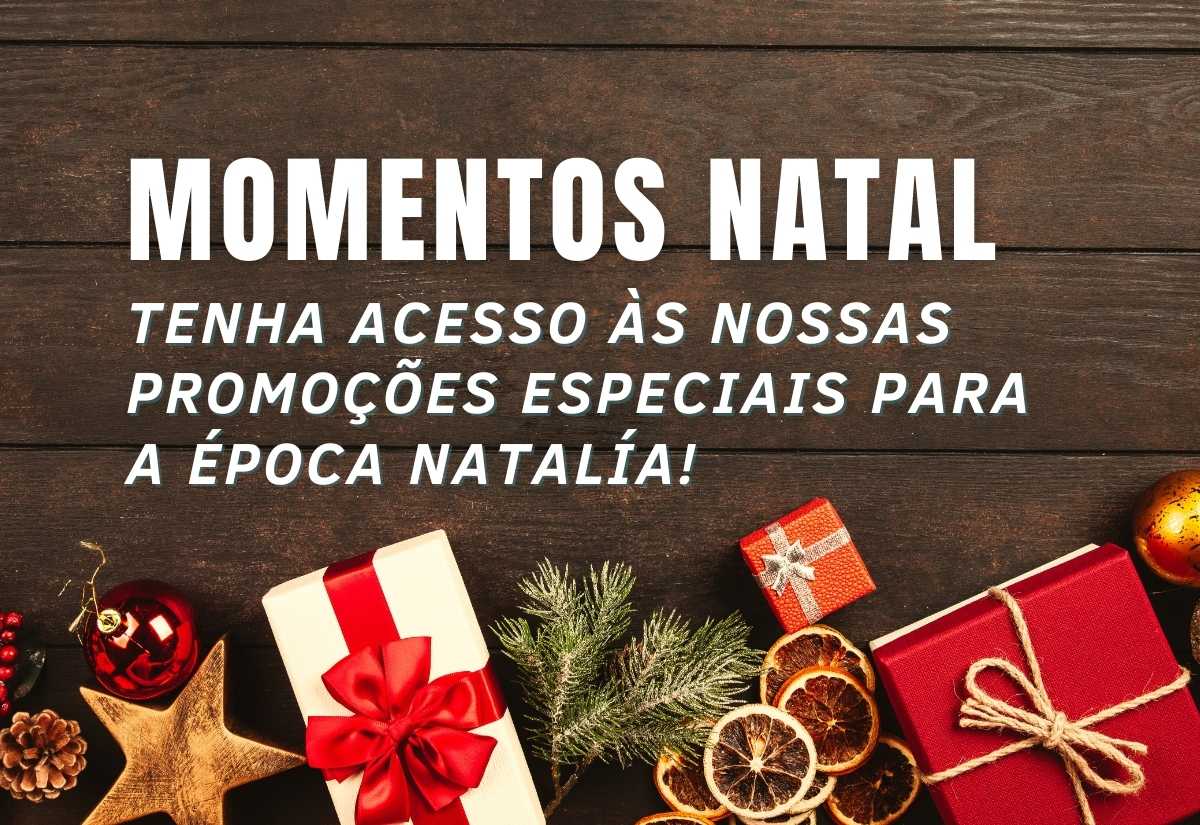 Promoes de Natal