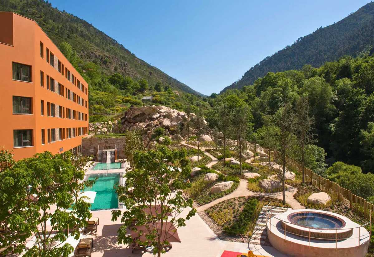  Vila Gal Serra da Estrela