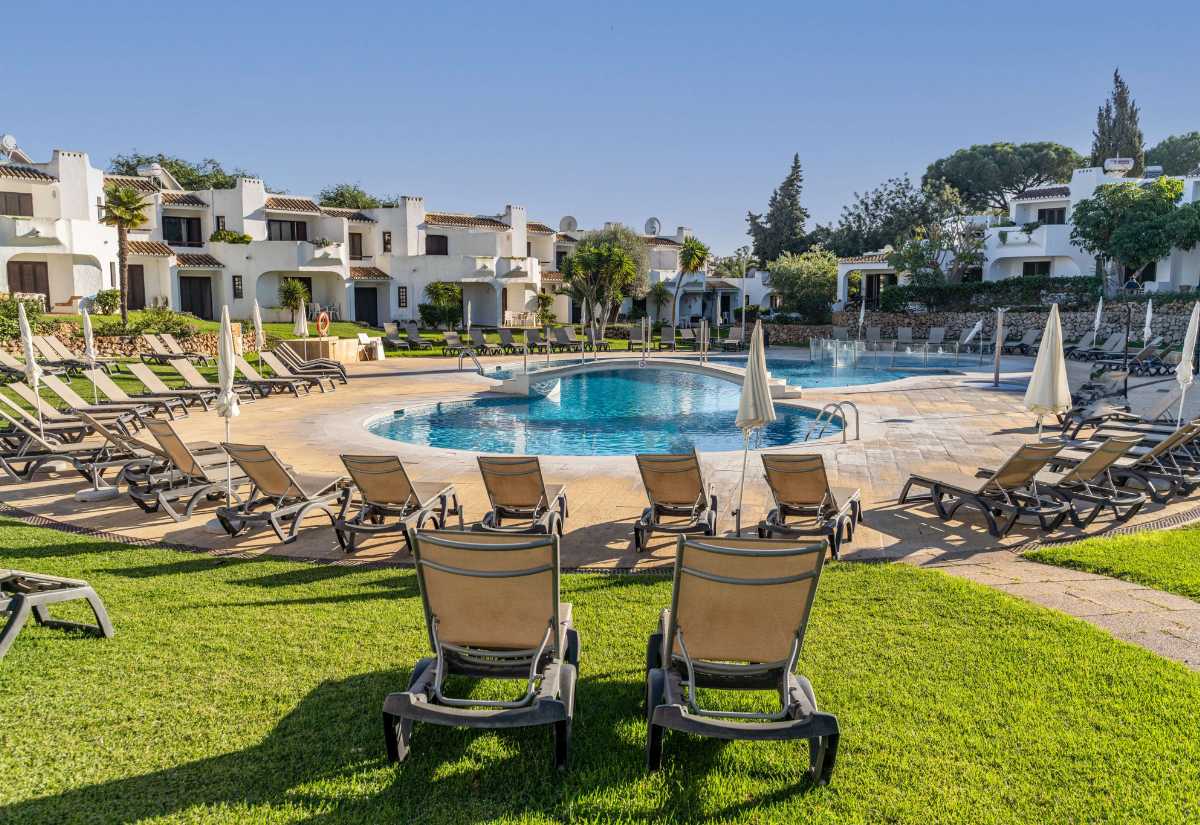  Clube Albufeira Garden Village � Tarifa N�o Reembols�vel