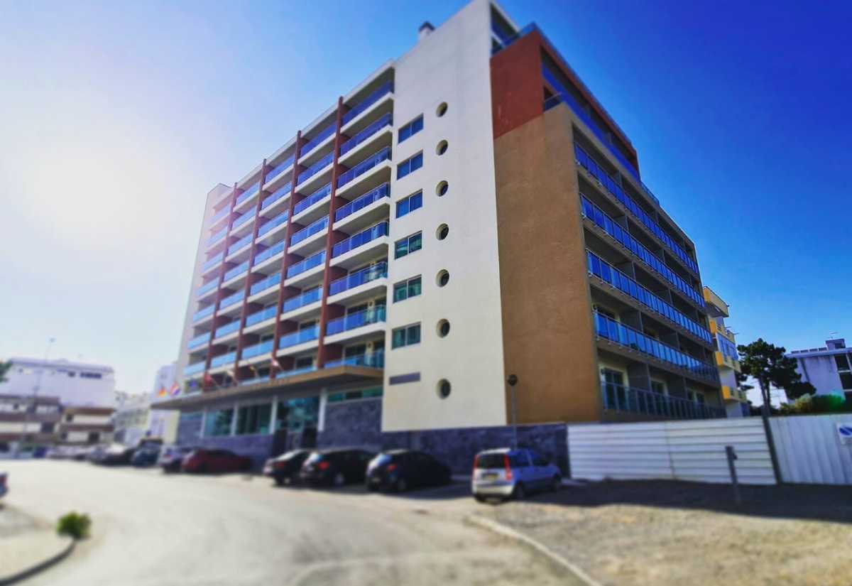  Monte Gordo Hotel Apartamentos & Spa (Apts)