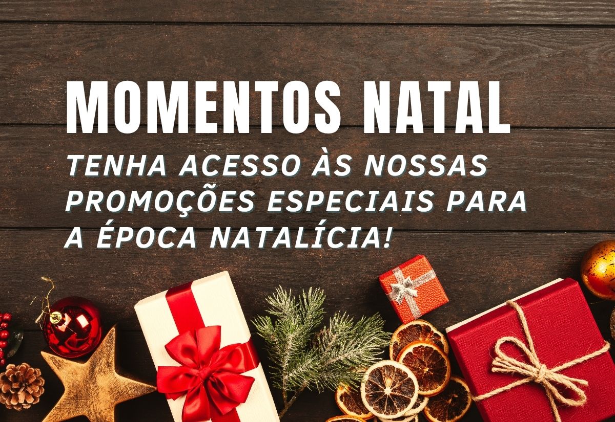 Promoes de Natal