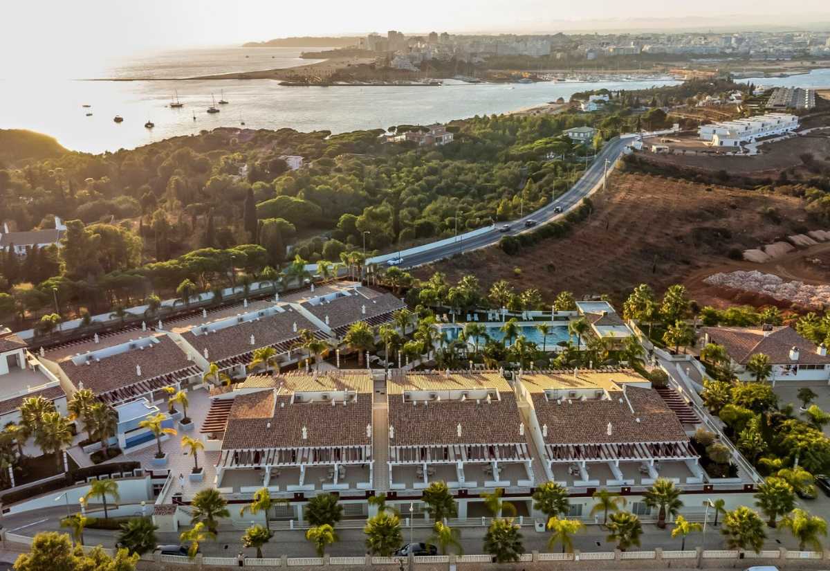  Hotel Rural Bricia Du Mar