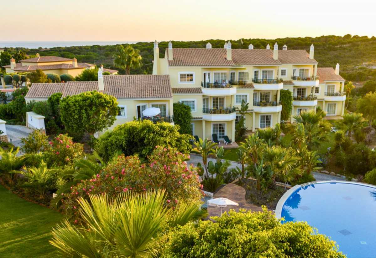  Presa de Moura Apartamentos (AL)