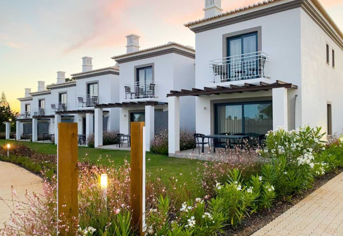  Quinta do Algarvio Village (AL)