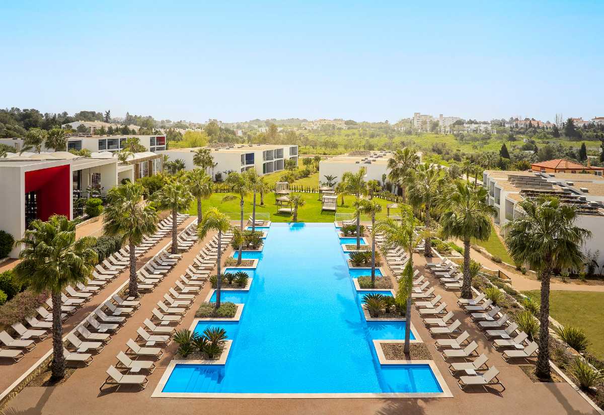  Tivoli Alvor Resort