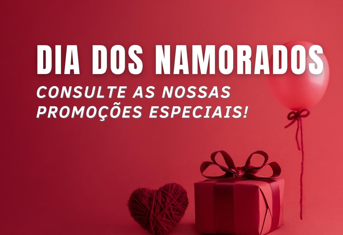 Dia dos Namorados