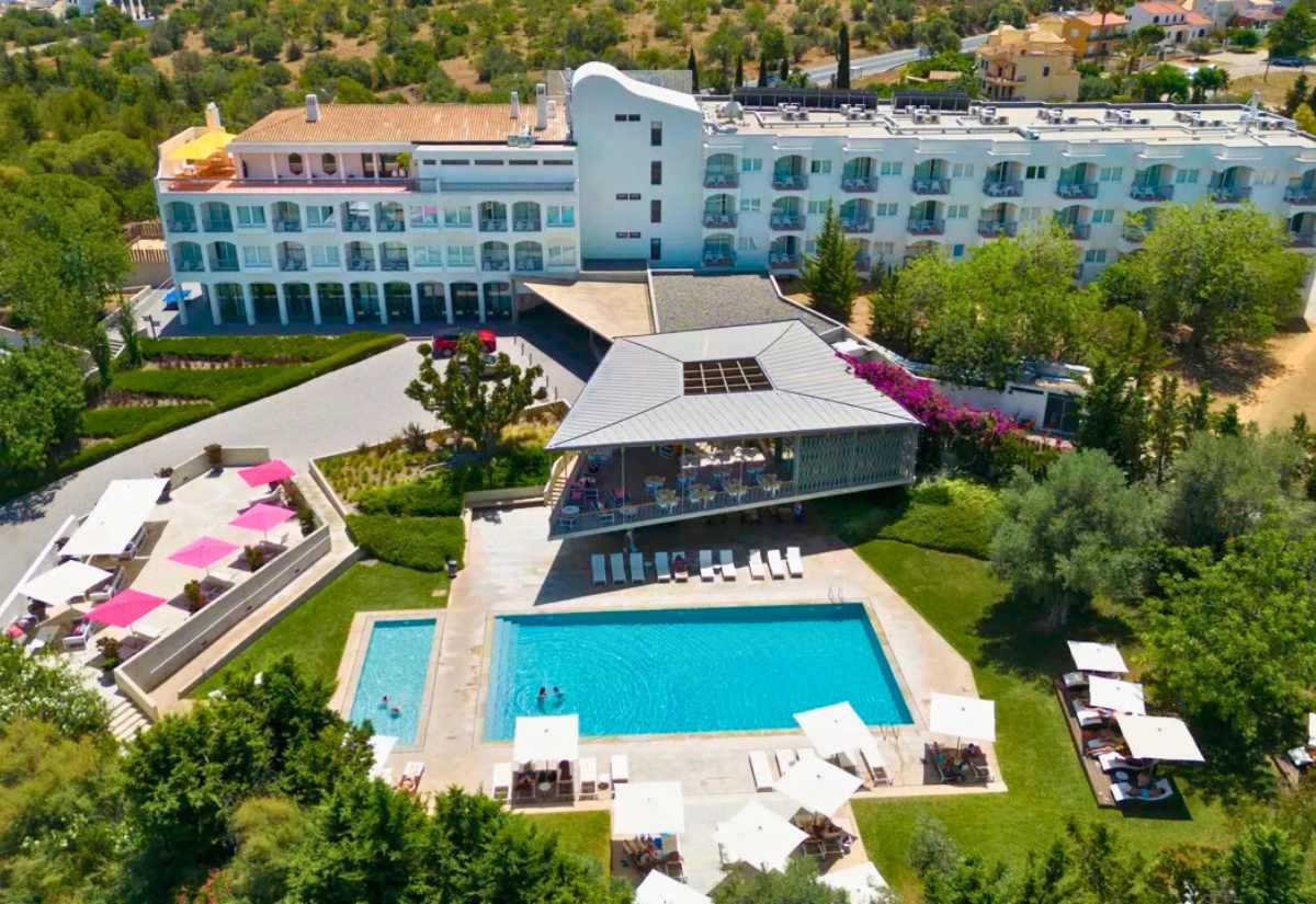  Ozadi Heart & Soul Tavira Hotel