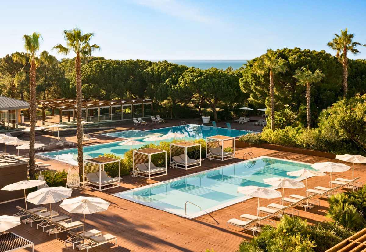  Epic Sana Algarve