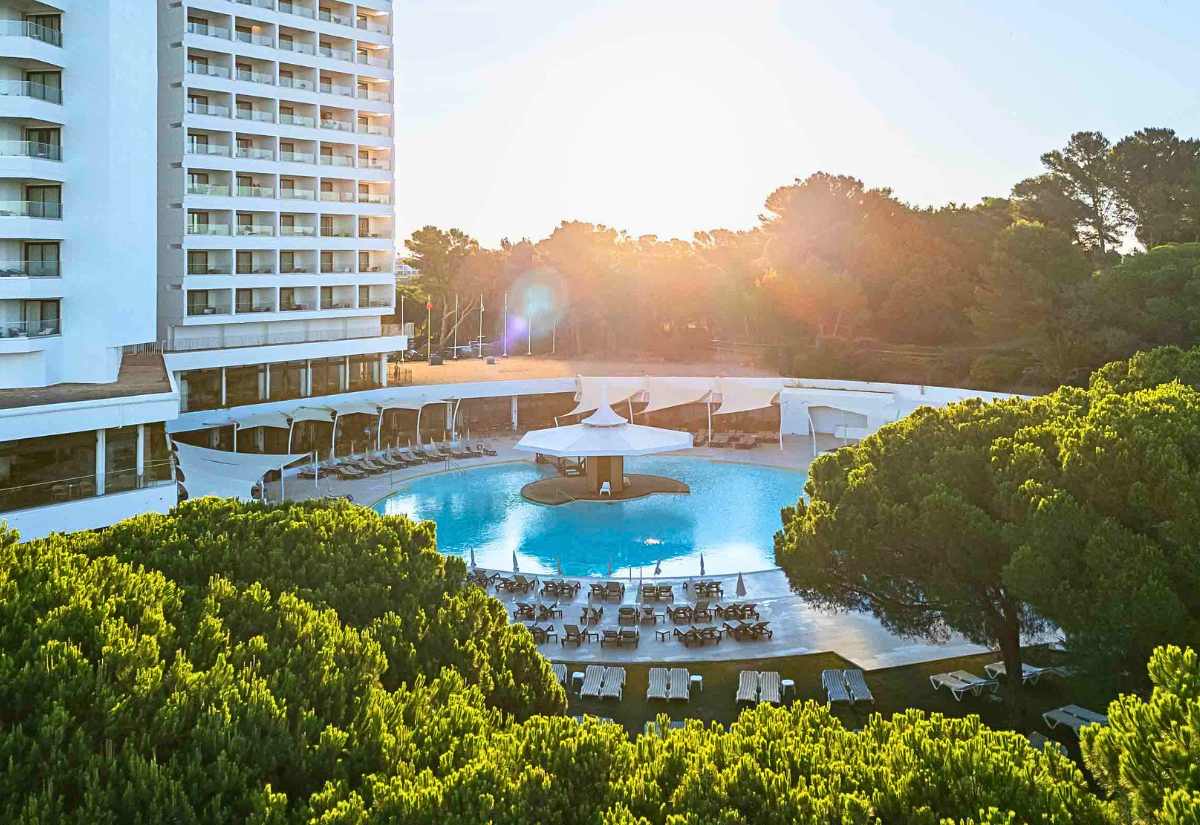  Pestana Blue Alvor Beach Hotel (TI)