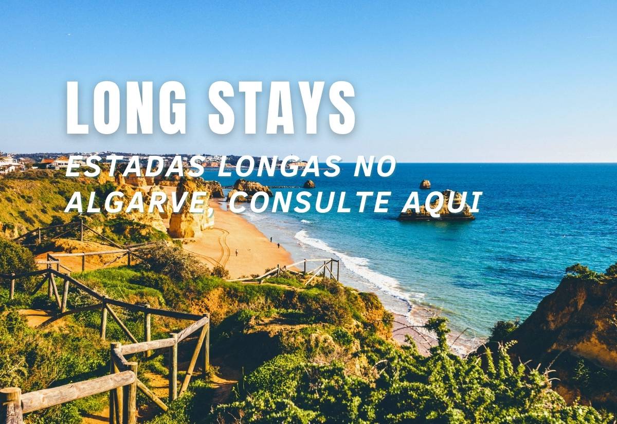 Estadas Longas