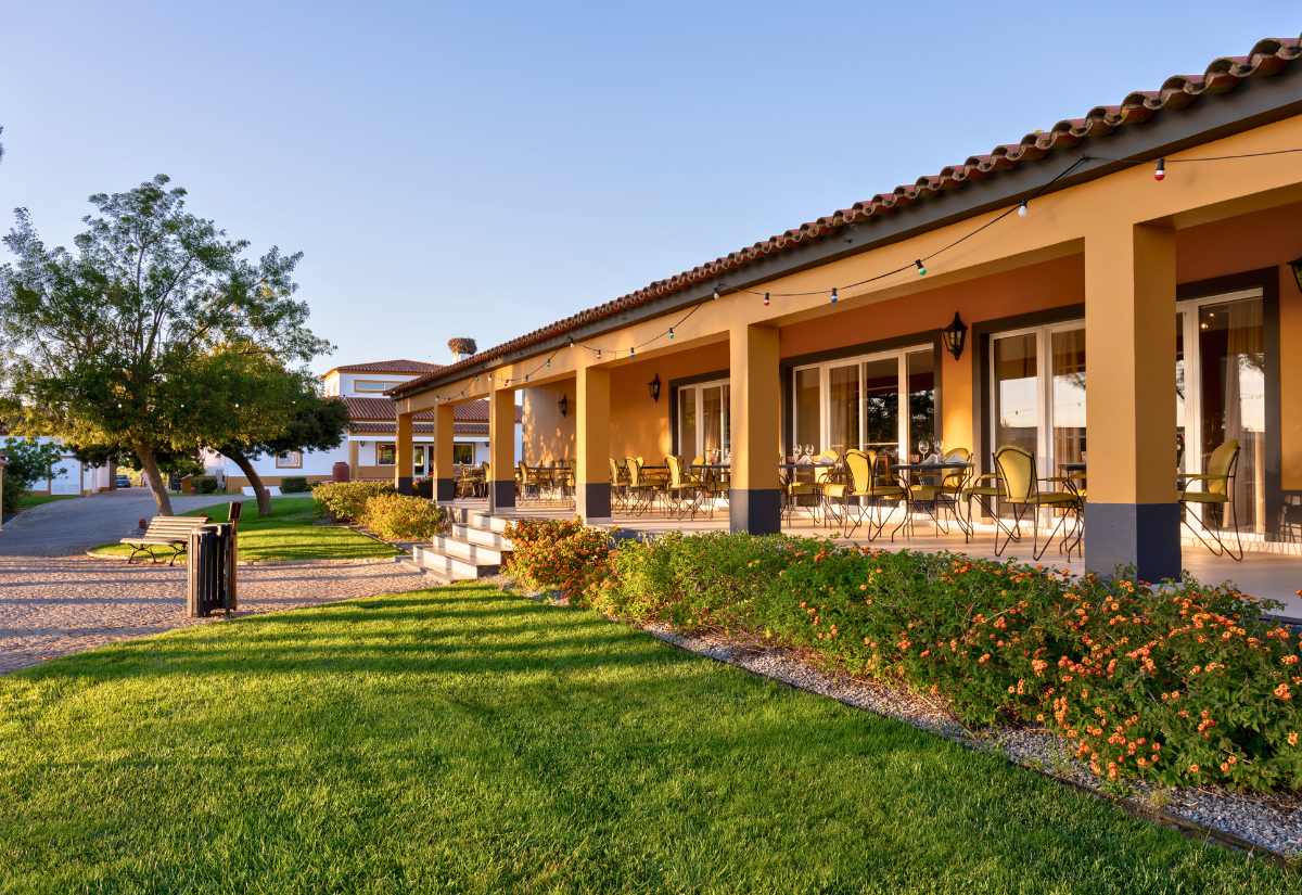  Vila Gal� Alentejo Vineyards � Clube de Campo