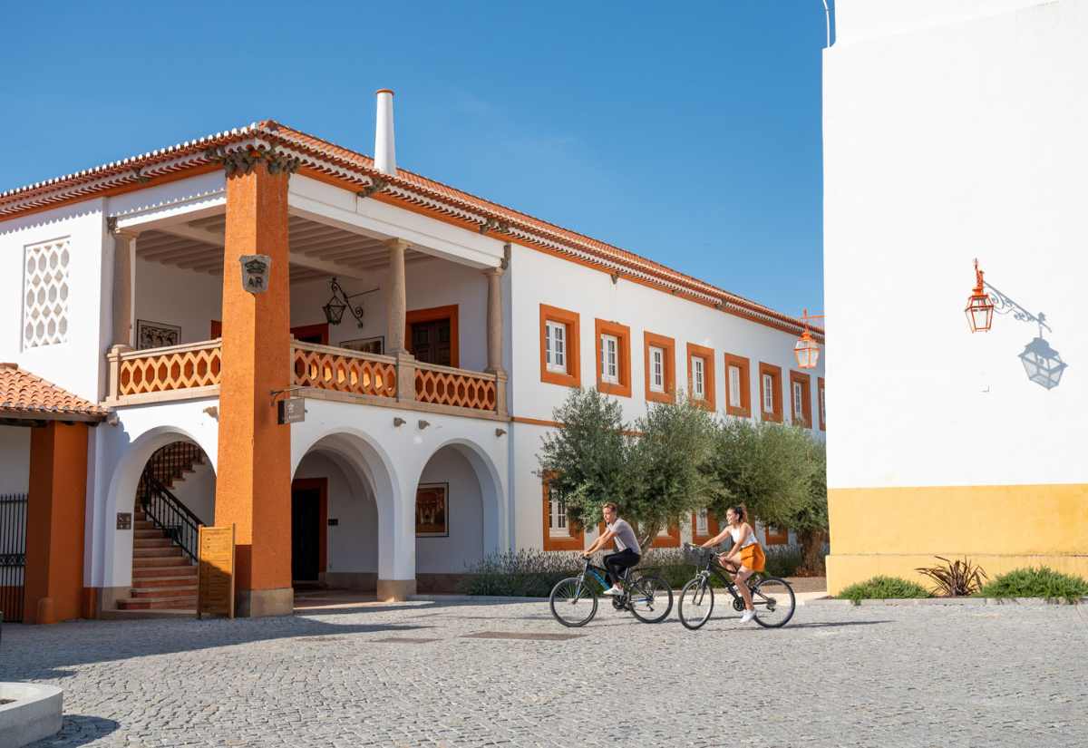  Vila Gal� Collection Alter Real