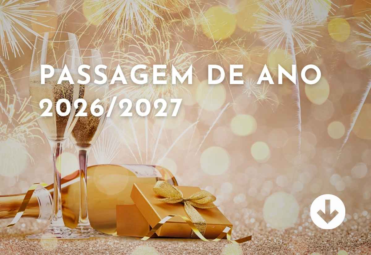 Programas � Passagem de Ano 2026/2027!