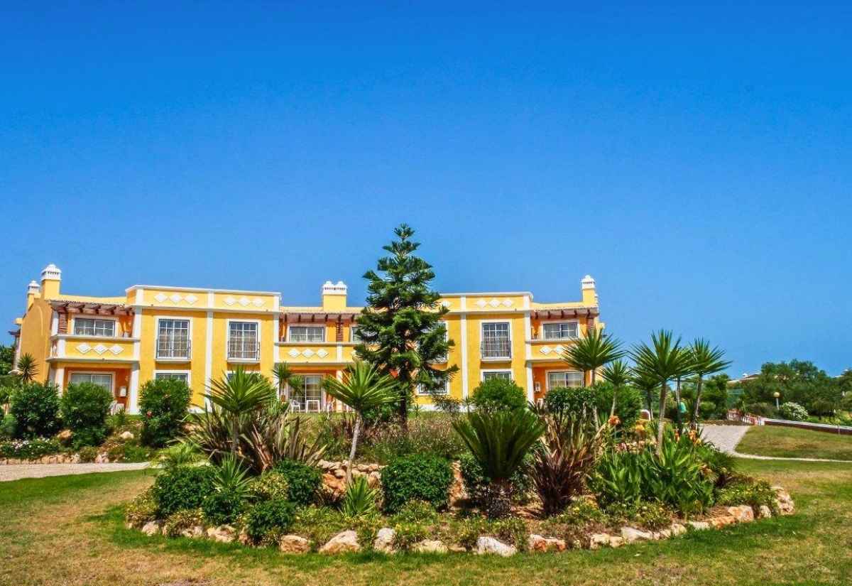  Colina da Lapa Villas (AL)