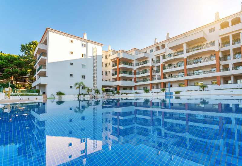  AP Victoria Sport & Beach Hotel (APA) 