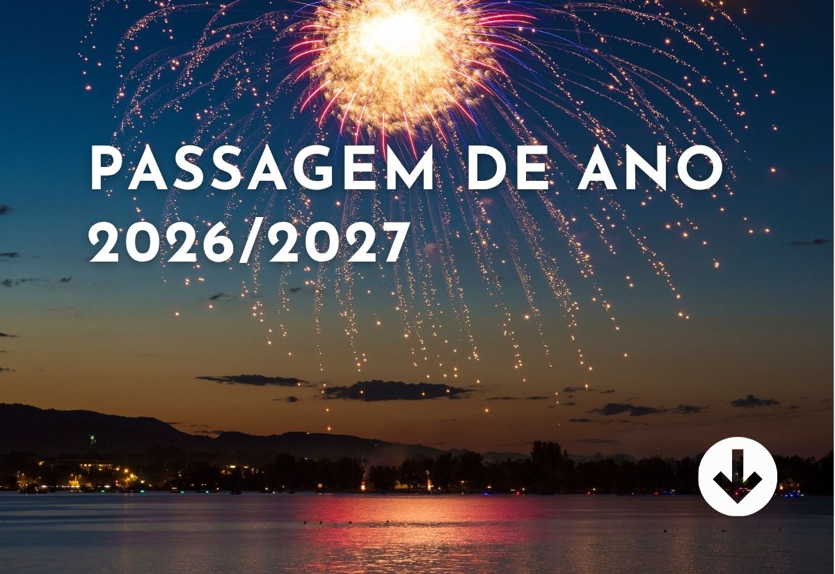 Programas � Passagem de Ano 2026/2027!