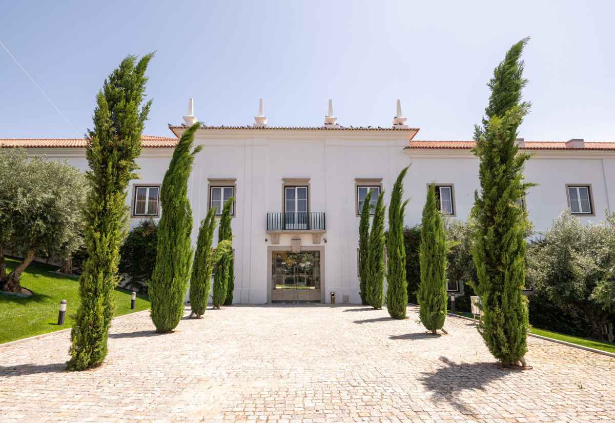  Vila Gal� Collection Elvas