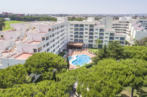  The Patio Suite Hotel