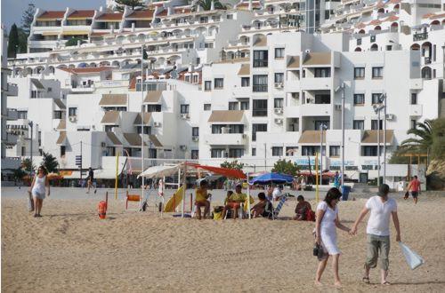  Turial Park Apartamentos Tur�sticos