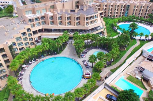  Nau S�o Rafael Suites