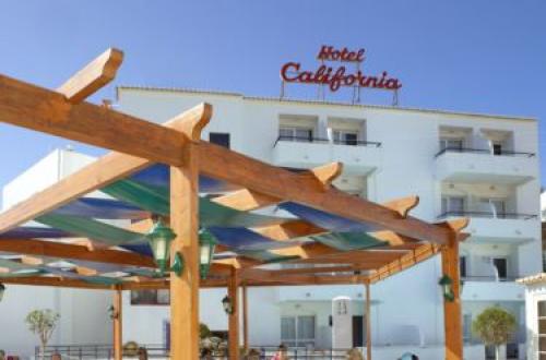  Calif�rnia Urban Beach Hotel