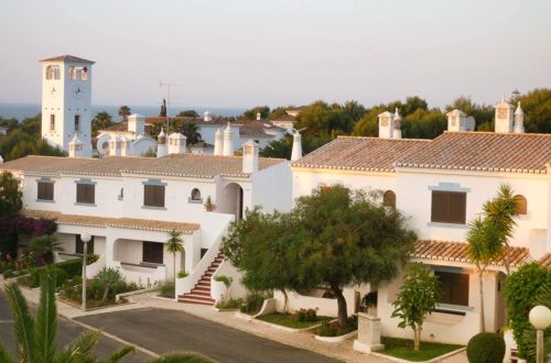  Turiquintas Apartamentos - Inverno