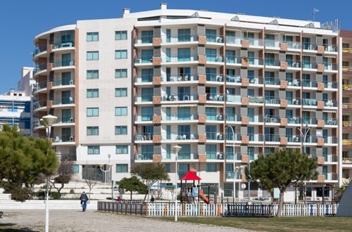  Monte Gordo Plaza Apartamentos (AL)