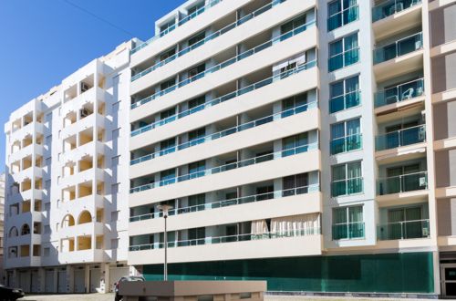  Edificio Katavento Apartamentos (AL)